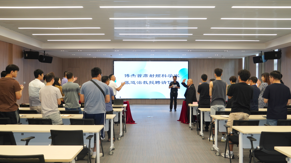 博杰股份打響6G衛(wèi)星通信測試戰(zhàn)，知名教授助力登場