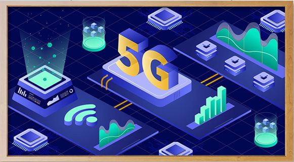 5G技術(shù)究竟能做什么？